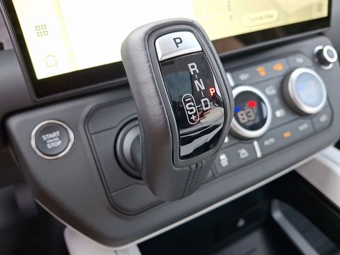 New 2026 Land Rover Defender 110 S image 13