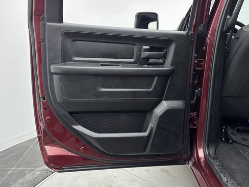 Used 2023 RAM 3500 Tradesman image 25