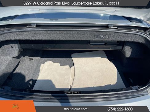 Used 2005 BMW 645Ci Convertible image 53