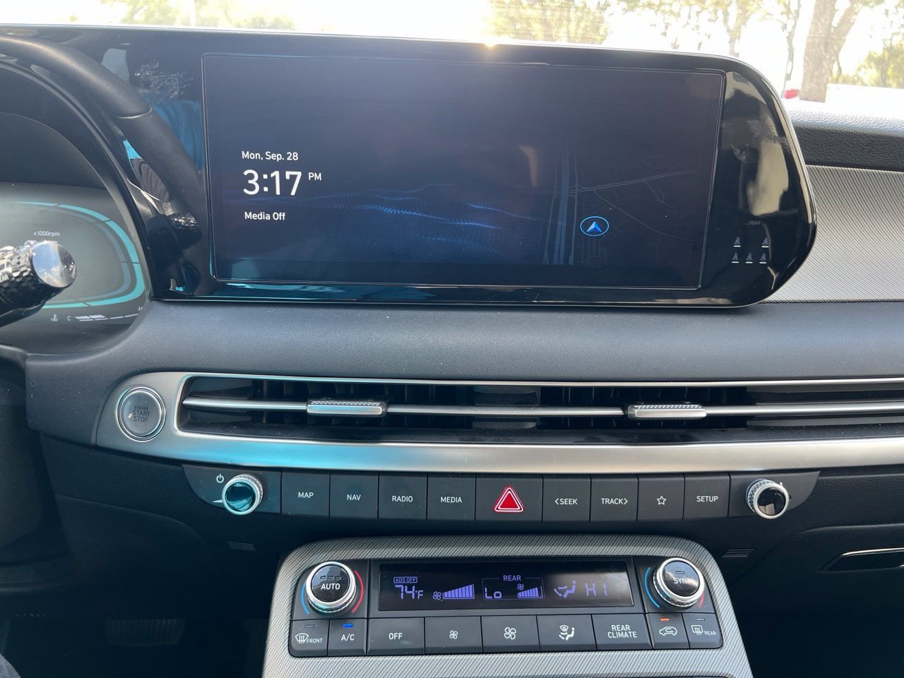 Used 2025 Hyundai Palisade SEL FWD image 18