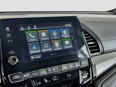 Used 2023 Honda Odyssey Sport image 21