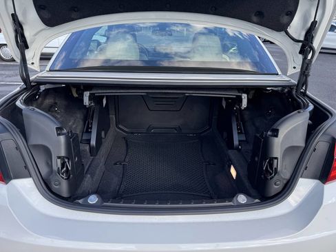 Used 2015 BMW 428i Convertible image 17