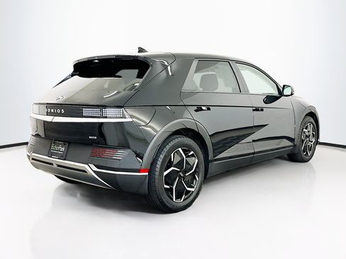 Used 2024 Hyundai Ioniq 5 SEL image 9