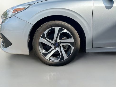 Used 2022 Subaru Legacy Limited AWD/4WD image 33