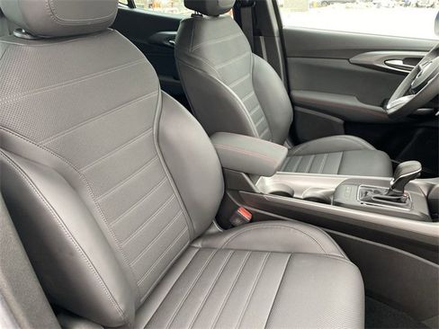 New 2024 Dodge Hornet R/T Plus w/ R/T Blacktop Package image 11