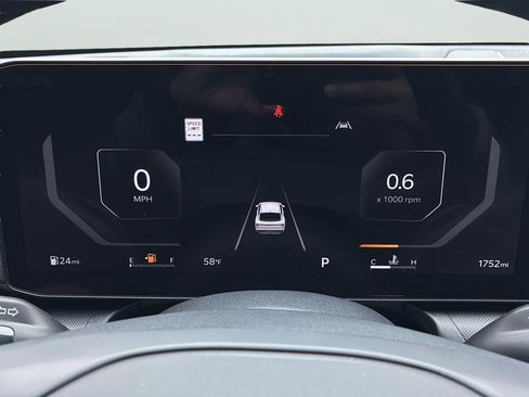 Certified 2025 Kia K4 EX FWD image 25