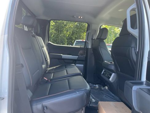 New 2026 Ford F350 Lariat AWD/4WD image 13