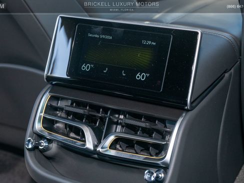 Used 2025 Bentley Flying Spur Plug-In Hybrid w/ First Edition Specification AWD/4WD image 27