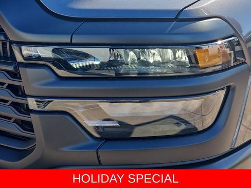 New 2026 RAM 2500 Tradesman image 33