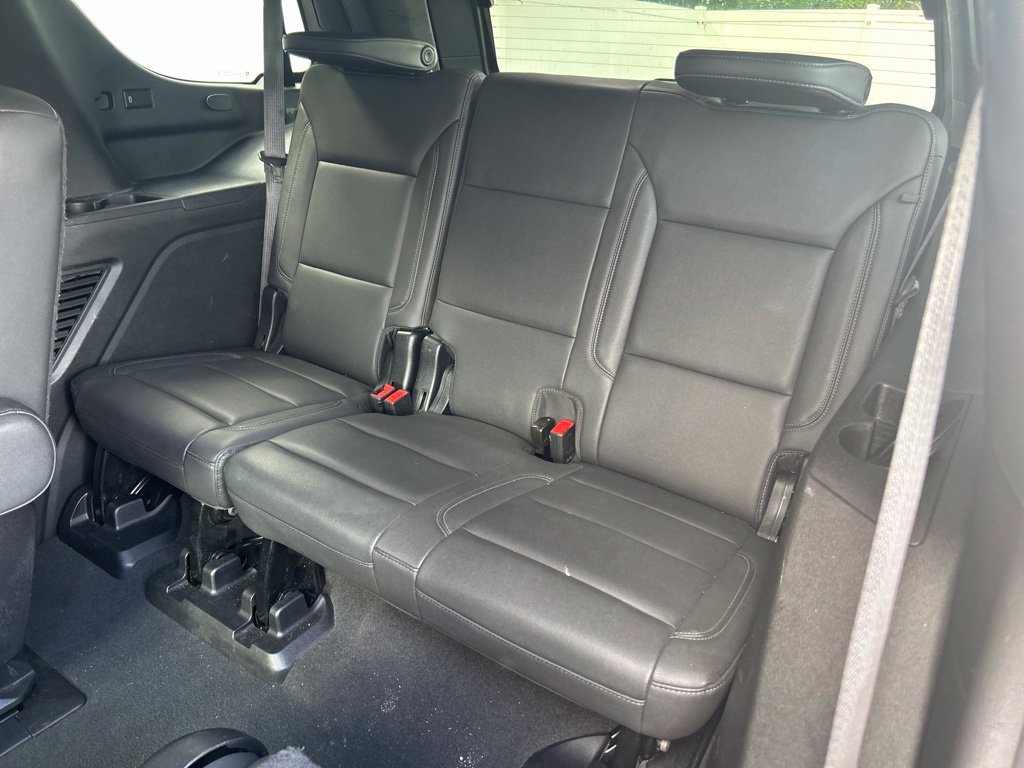 Used 2024 Chevrolet Tahoe LT AWD/4WD image 22