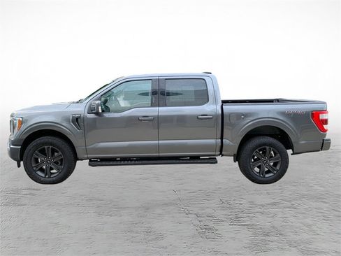 Used 2023 Ford F150 Lariat w/ Equipment Group 502A High AWD/4WD image 5