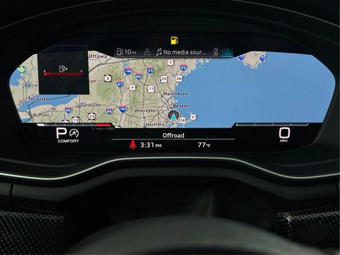 Used 2020 Audi S4 Premium Plus w/ Premium Plus Package AWD/4WD image 23
