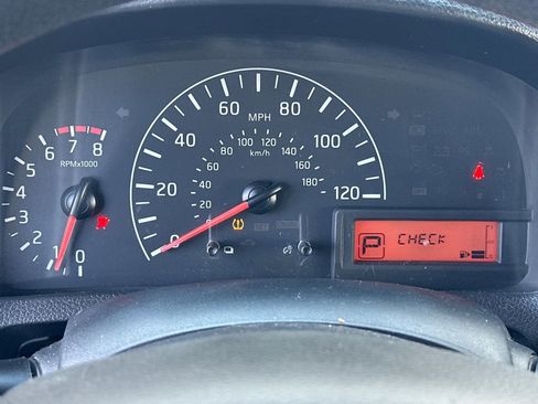 Used 2018 Nissan NV200 SV w/ Navigation Package image 37