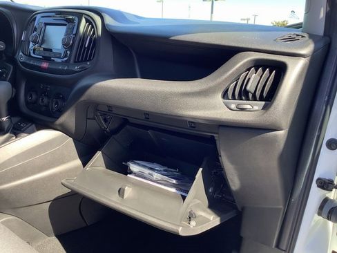 Used 2022 RAM ProMaster City Wagon image 32