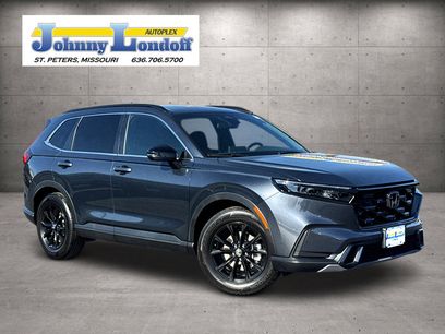 Used 2023 Honda CR-V Sport