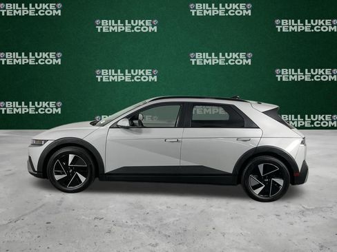Used 2025 Hyundai Ioniq 5 SEL image 10