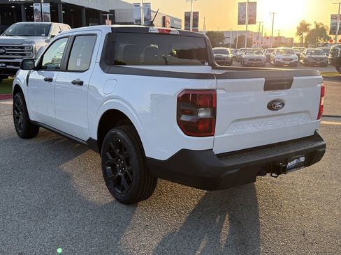 New 2026 Ford Maverick XLT w/ XLT Luxury Package AWD/4WD image 4