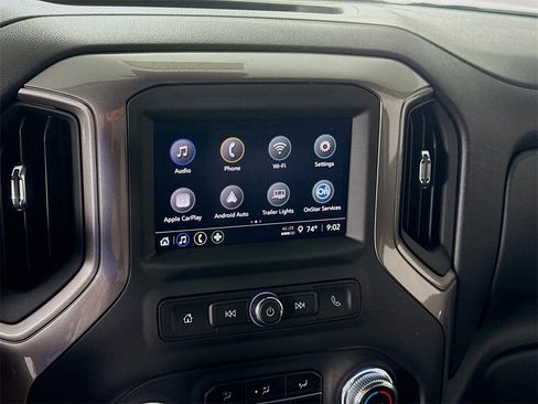 New 2026 GMC Sierra 3500 Pro w/ Convenience Package image 9