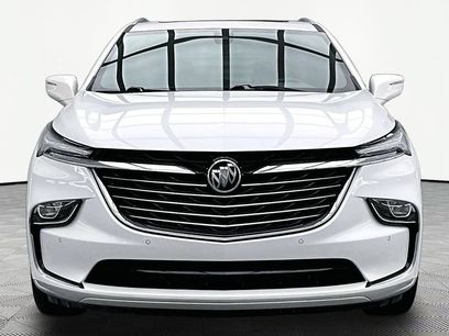 Used 2024 Buick Enclave Essence w/ Experience Buick Package