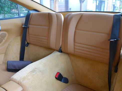 Used 1999 Porsche 911 Carrera image 26