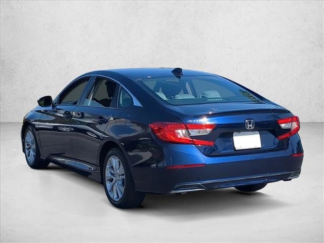 Used 2019 Honda Accord LX image 7