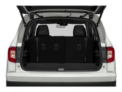 Used 2022 Honda Pilot Special Edition image 11