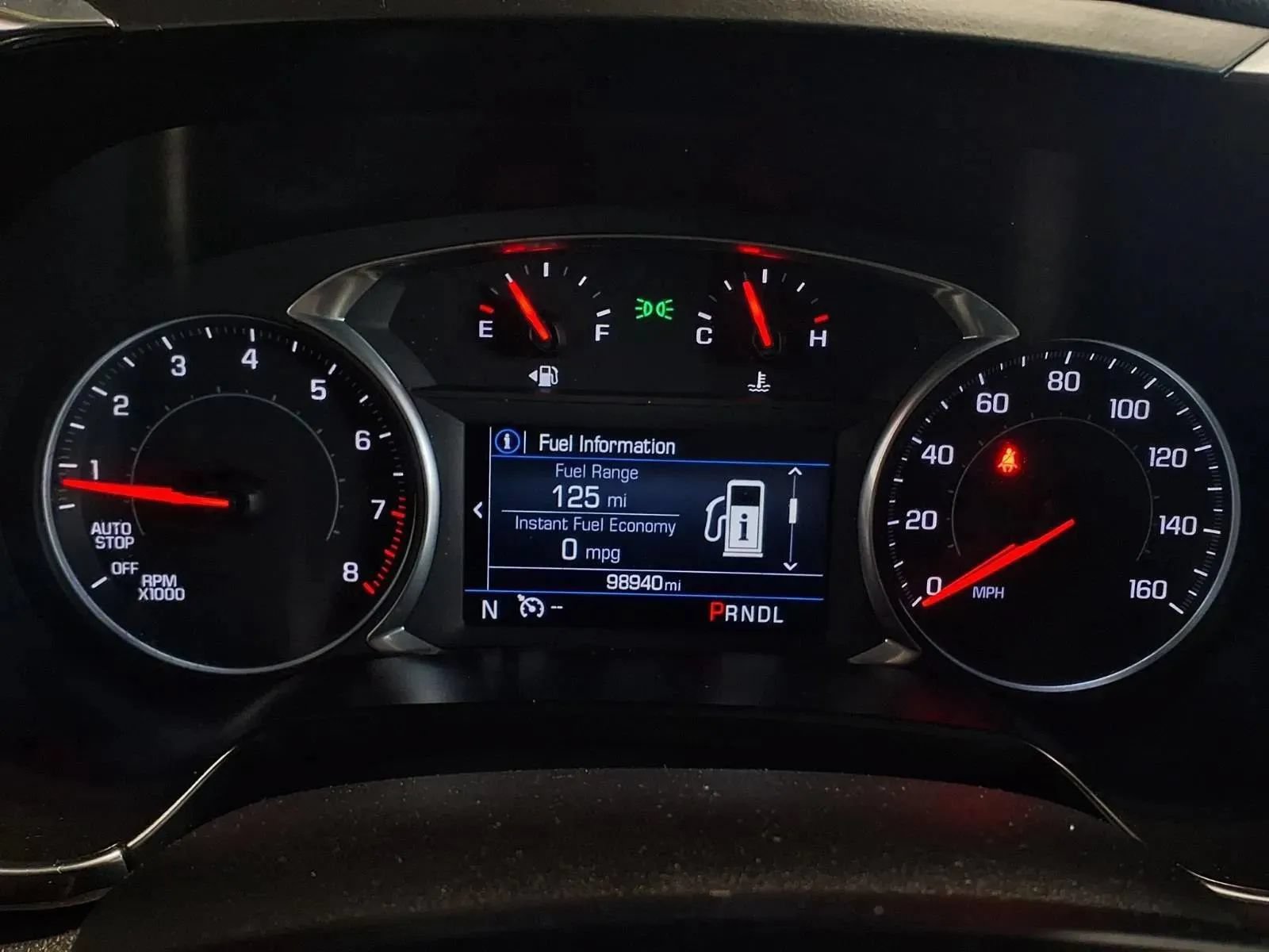 Used 2019 Chevrolet Blazer LT FWD image 23