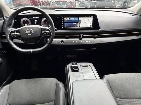 Certified 2024 Nissan Ariya FWD image 14