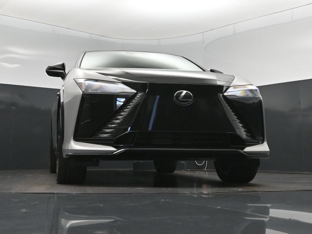 New 2026 Lexus RZ 450e AWD w/ Luxury Package image 45