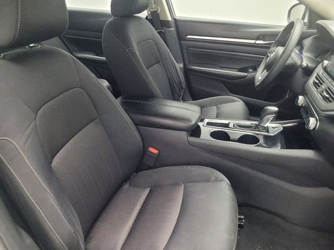 Used 2021 Nissan Altima 2.5 SV image 21