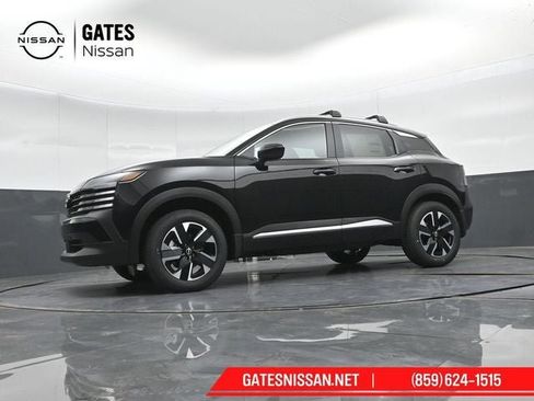 New 2026 Nissan Kicks SV w/ Cold Weather Package AWD/4WD image 38