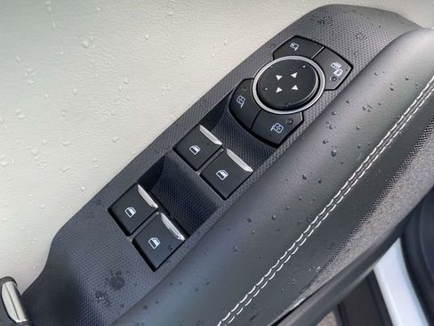 New 2025 Ford Mustang Mach-E Premium w/ Interior Protection Package image 12