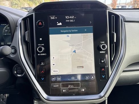 New 2026 Subaru Crosstrek 2.5i Sport w/ Crosstrek Mirror Package image 30