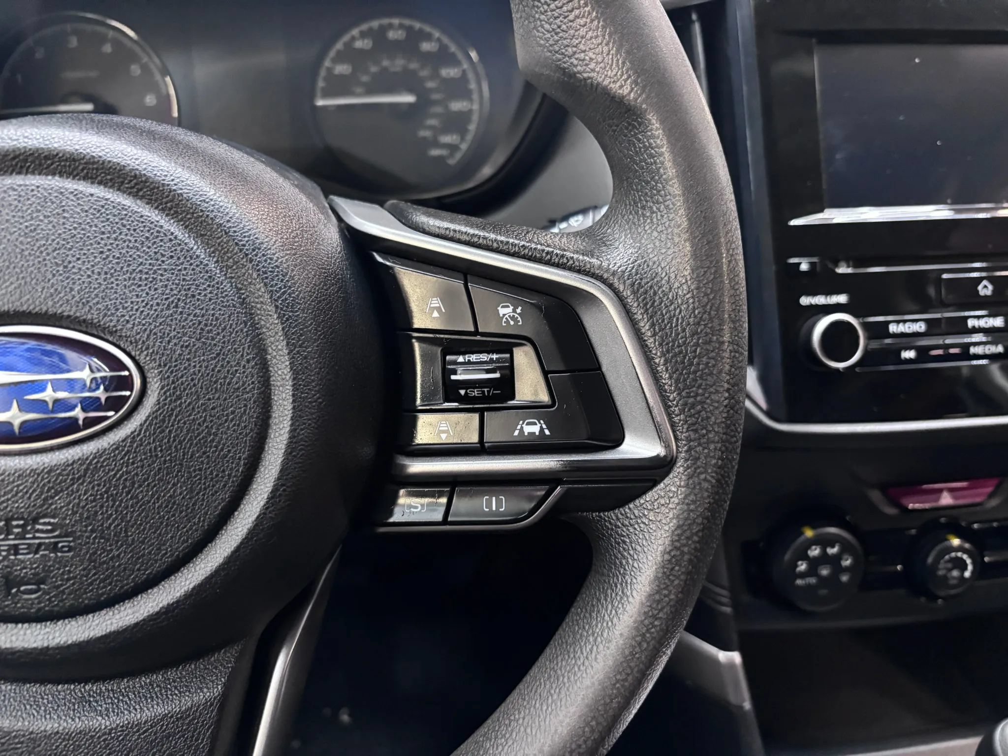Used 2019 Subaru Forester AWD/4WD image 14