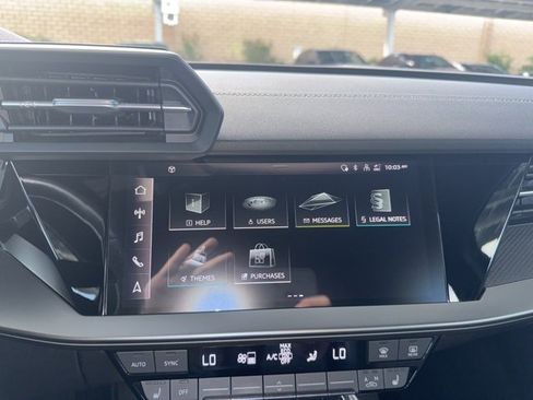 Used 2023 Audi S3 Premium Plus w/ Premium Plus Package image 12