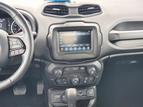 Used 2020 Jeep Renegade Altitude AWD/4WD image 23