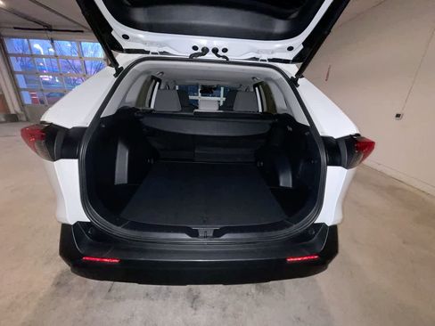 Certified 2021 Toyota RAV4 XLE w/ Convenience Package image 24