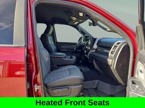 Certified 2020 RAM 2500 Power Wagon image 16