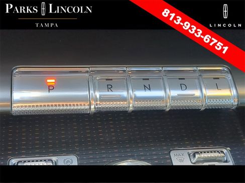 Used 2024 Lincoln Nautilus Premier w/ Jet Appearance Package image 24