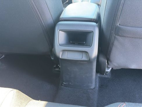 Used 2027 Honda HR-V Sport image 26