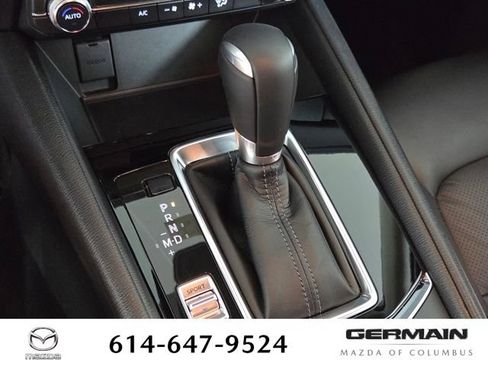 Used 2025 MAZDA CX-5 AWD 2.5 S w/ Select Package image 27