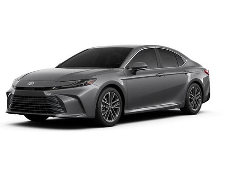 New 2026 Toyota Camry XLE image 23
