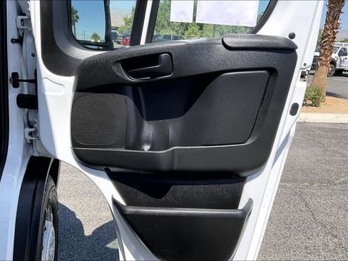 Used 2023 RAM ProMaster 3500 FWD image 23