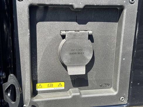 New 2026 Ford F150 XLT w/ Equipment Group 302A MID image 14