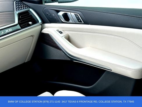 Used 2026 BMW X5 sDrive40i w/ Executive Package image 27