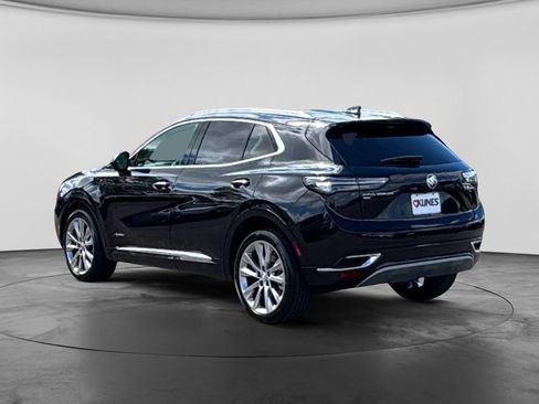 Used 2023 Buick Envision Avenir AWD/4WD image 6