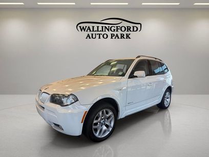 Used 2009 BMW X3 xDrive30i