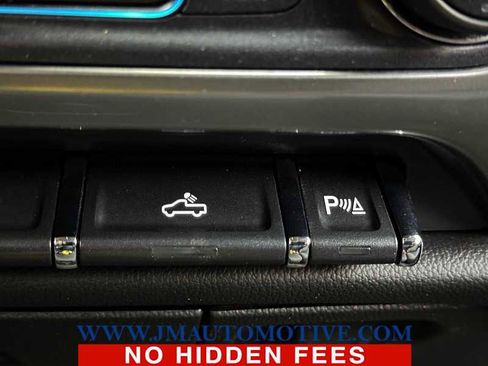 Used 2016 Chevrolet Silverado 1500 LT w/ All Star Edition image 34