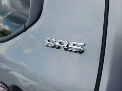 New 2026 Toyota Tacoma SR5 AWD/4WD image 8