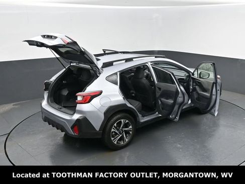 Used 2024 Subaru Crosstrek 2.0i Premium image 28
